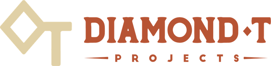 Diamond T Projects
