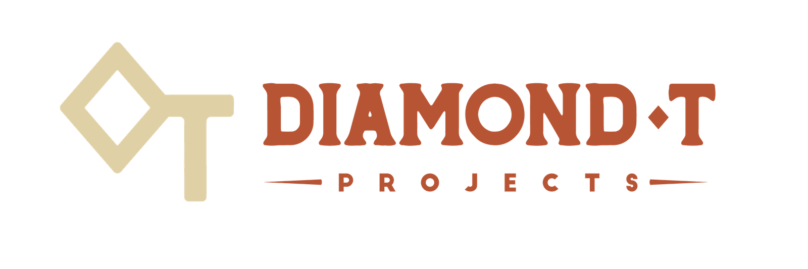 Diamond T Projects